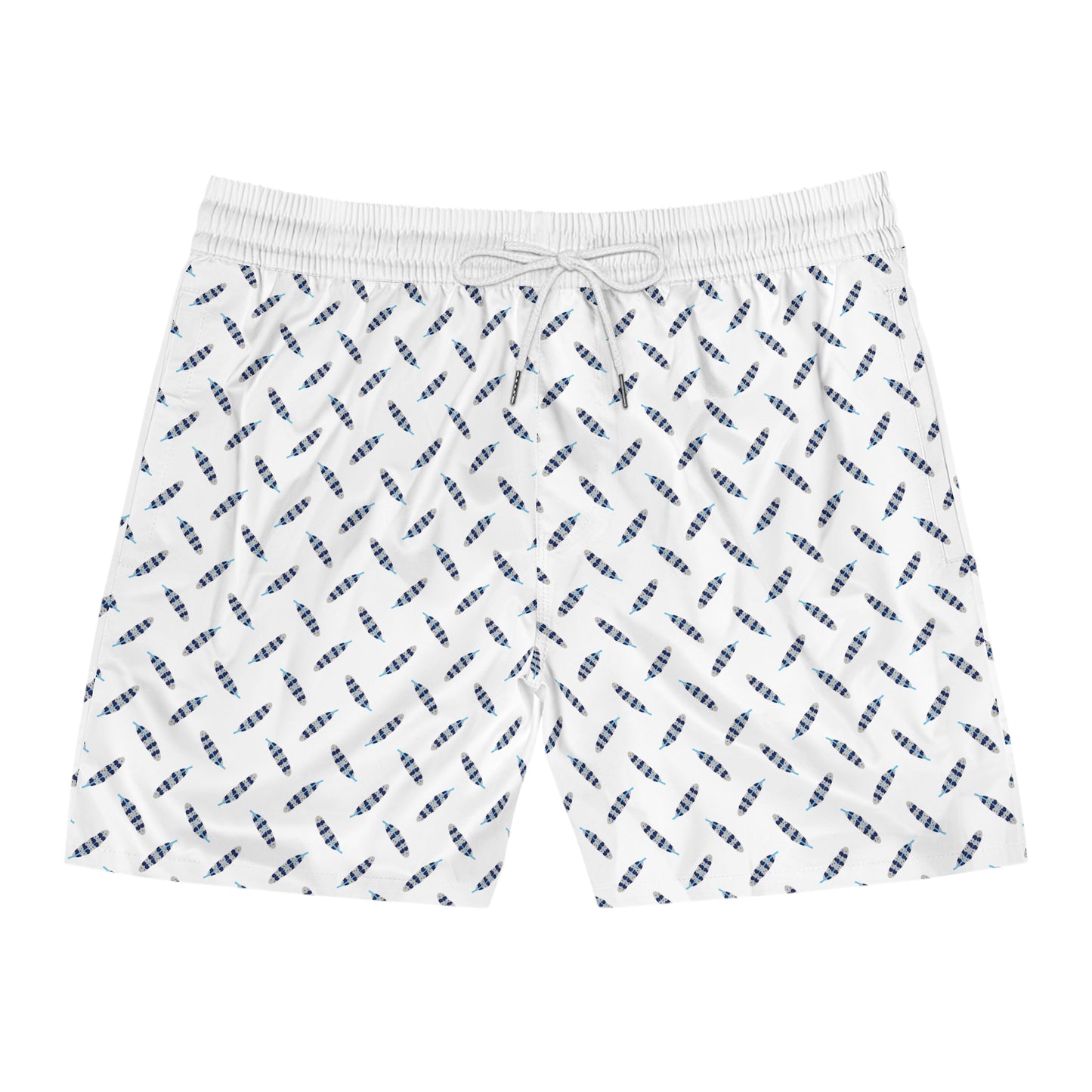Feather Flow Swim Short