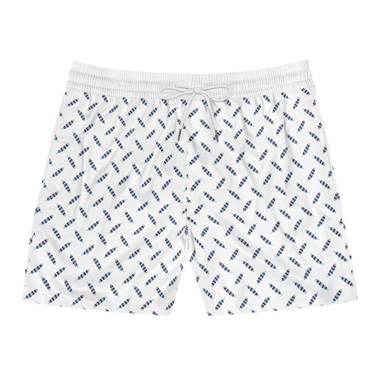 Feather Flow Swim Short
