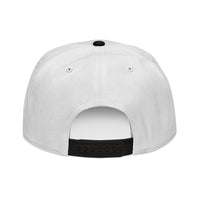 Wild Crest Snapback