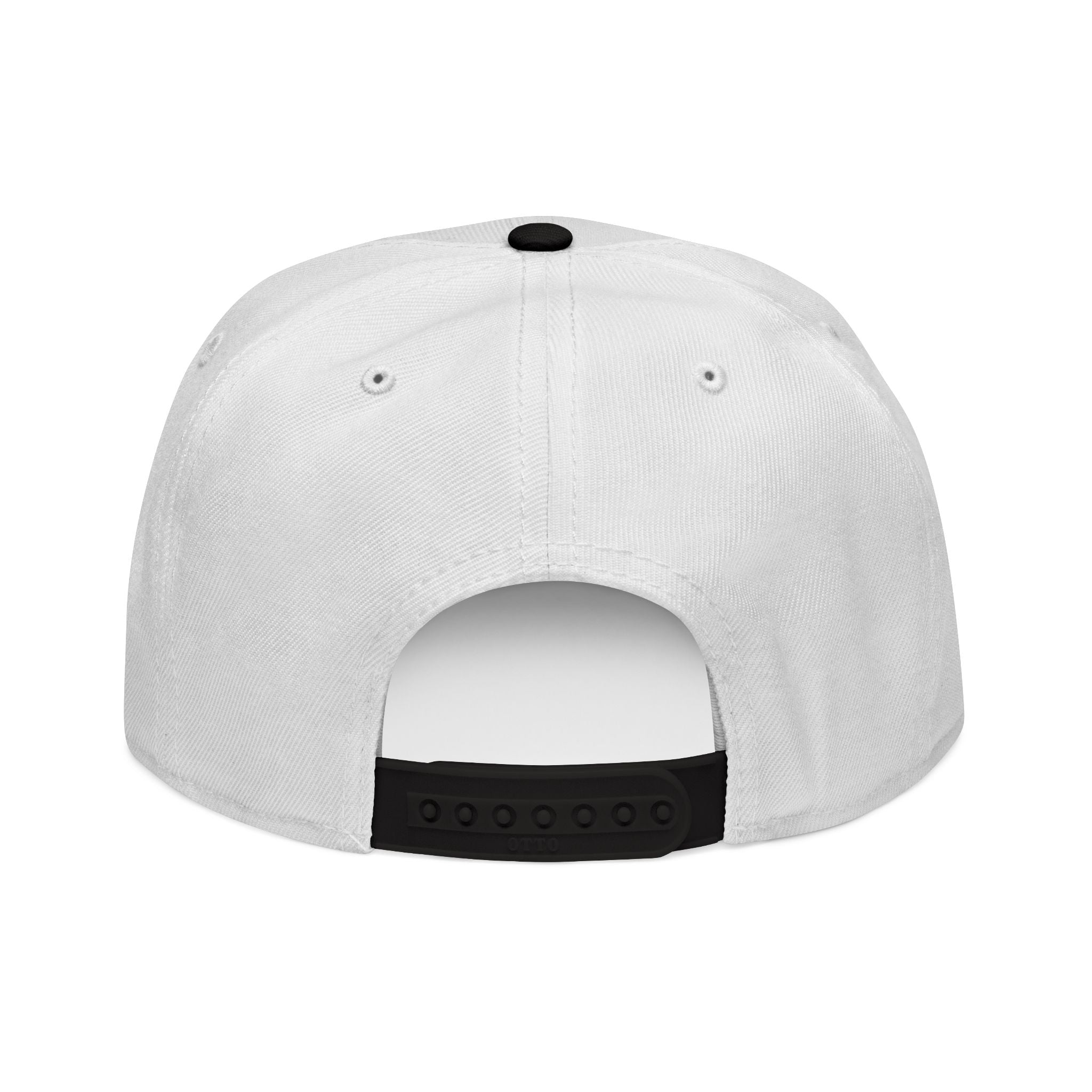 Wild Crest Snapback