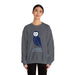 Owl Life Snuggie - Charcoal