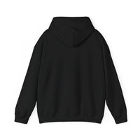 Balam Wild Hoodie - Black