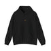 Balam Wild Hoodie - Black