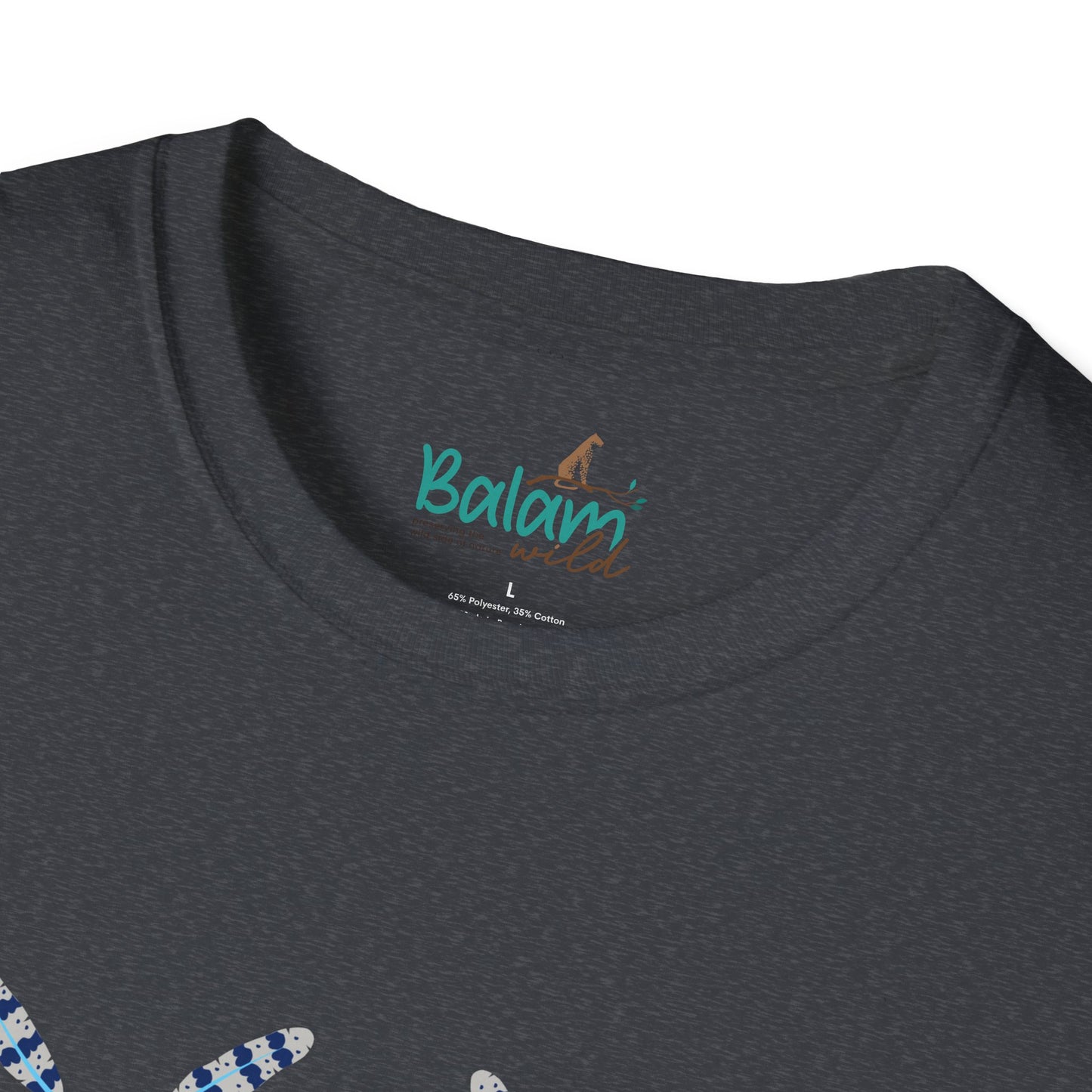 Feather Flow Te - Dark Heather Grey