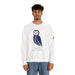 Owl Life Snuggie - White