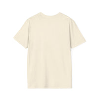 Balam Essence Tee - Natural