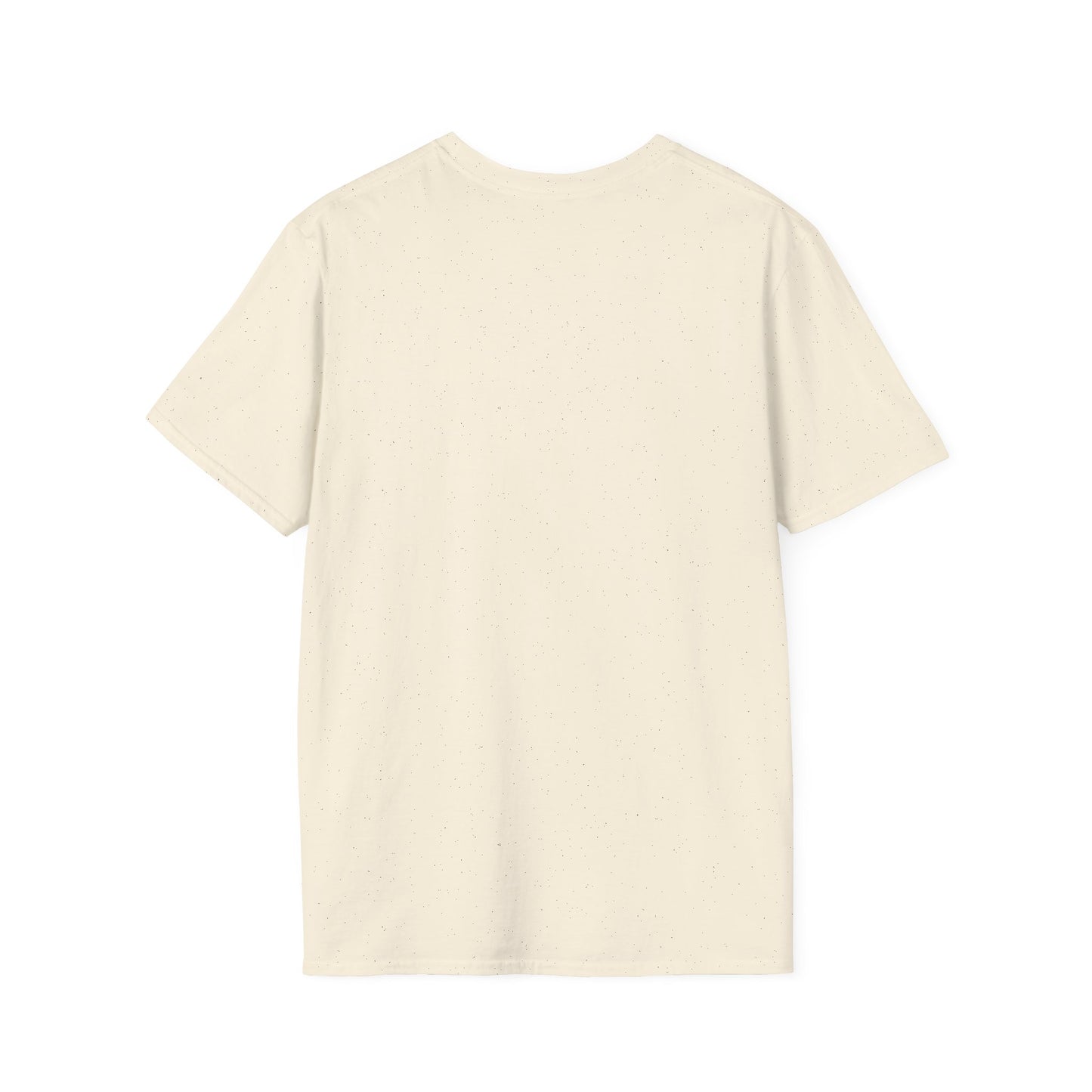 Balam Essence Tee - Natural