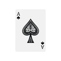 Tide & Wild Playing Card