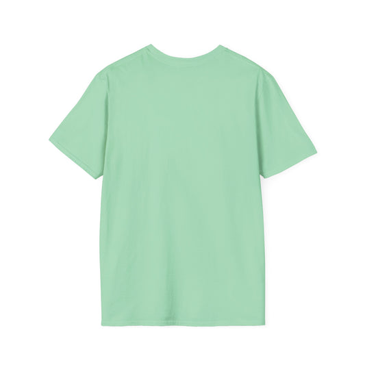 Balam Essence Tee - Mint Green