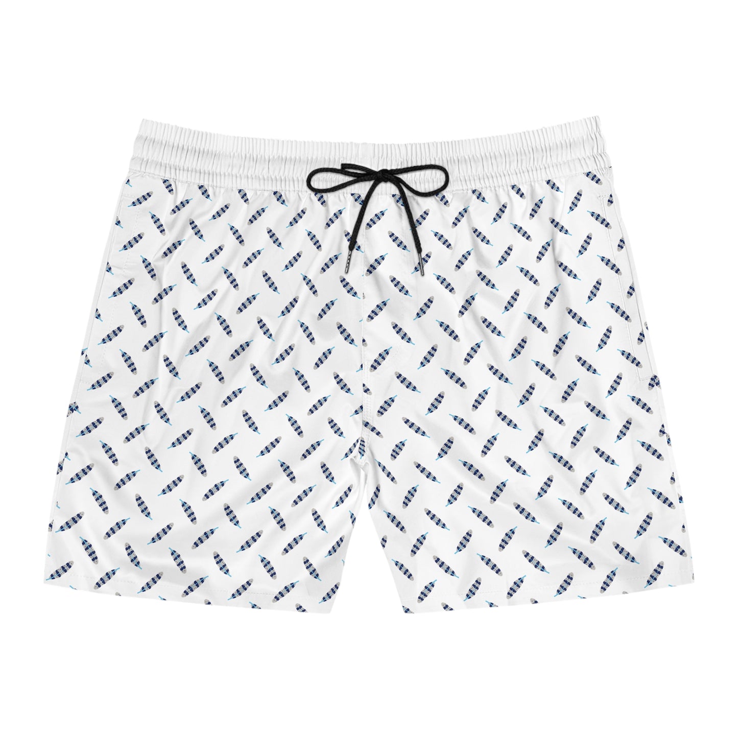 Feather Flow Swim Short