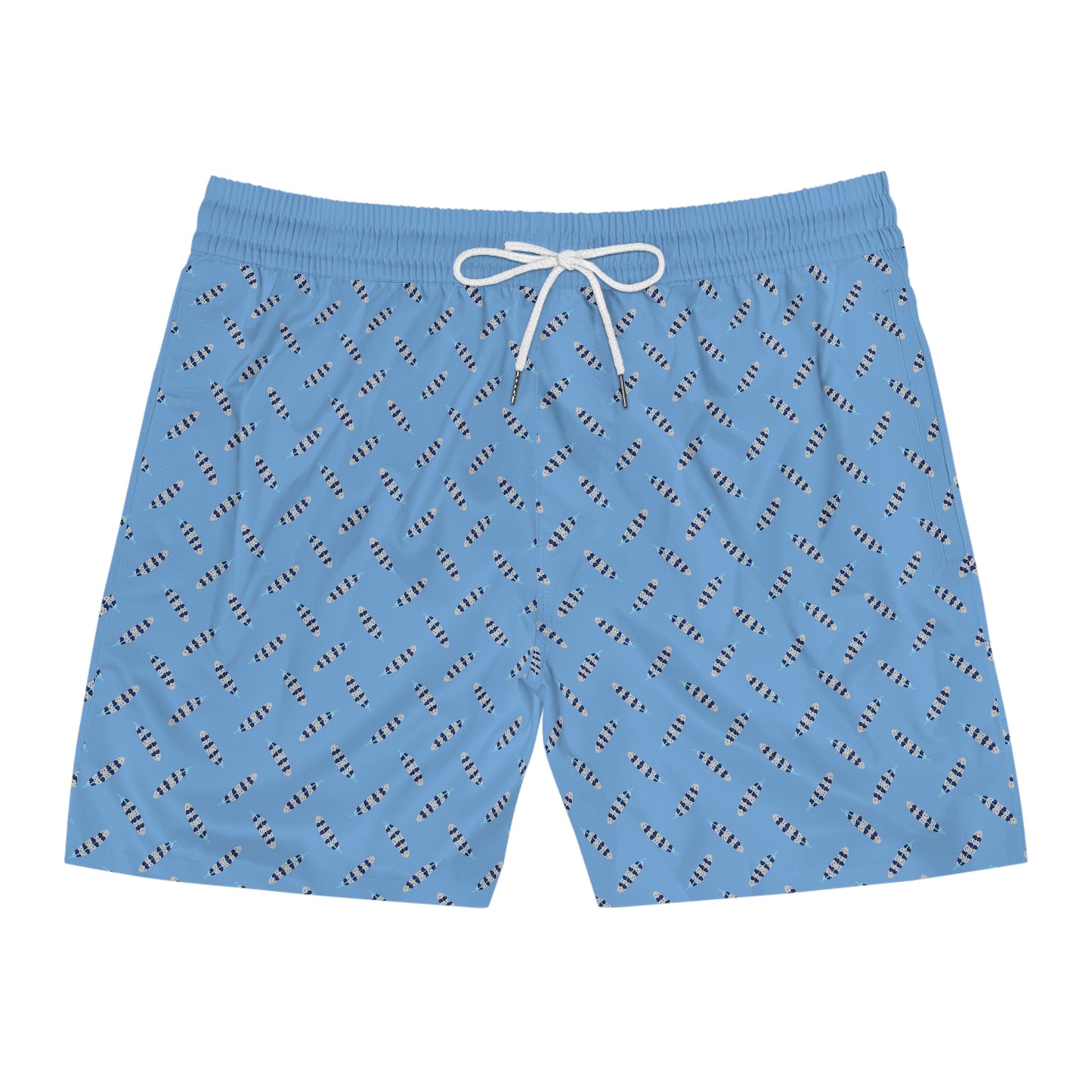 Feather Flow Swim Short