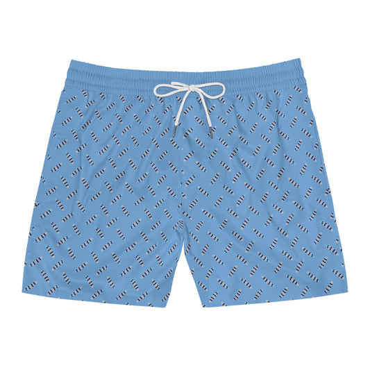 Feather Flow Swim Short