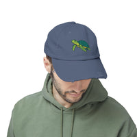 Sea Turtle Adventure Cap