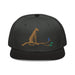 Wild Crest Snapback