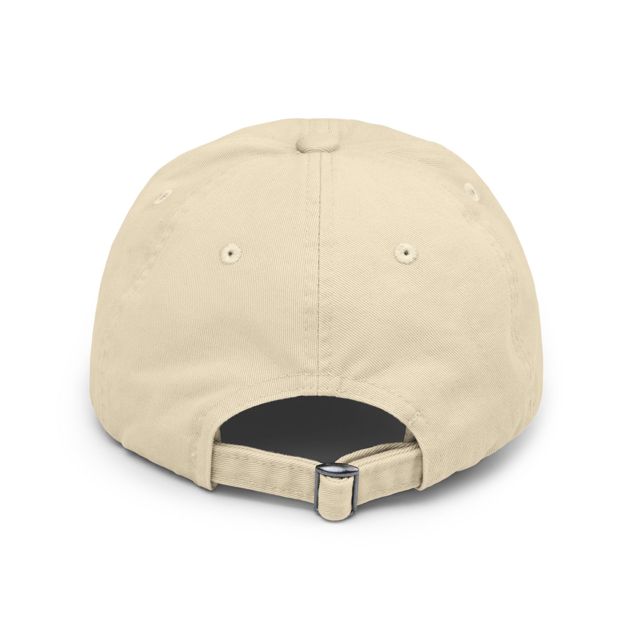 Sea Turtle Adventure Cap