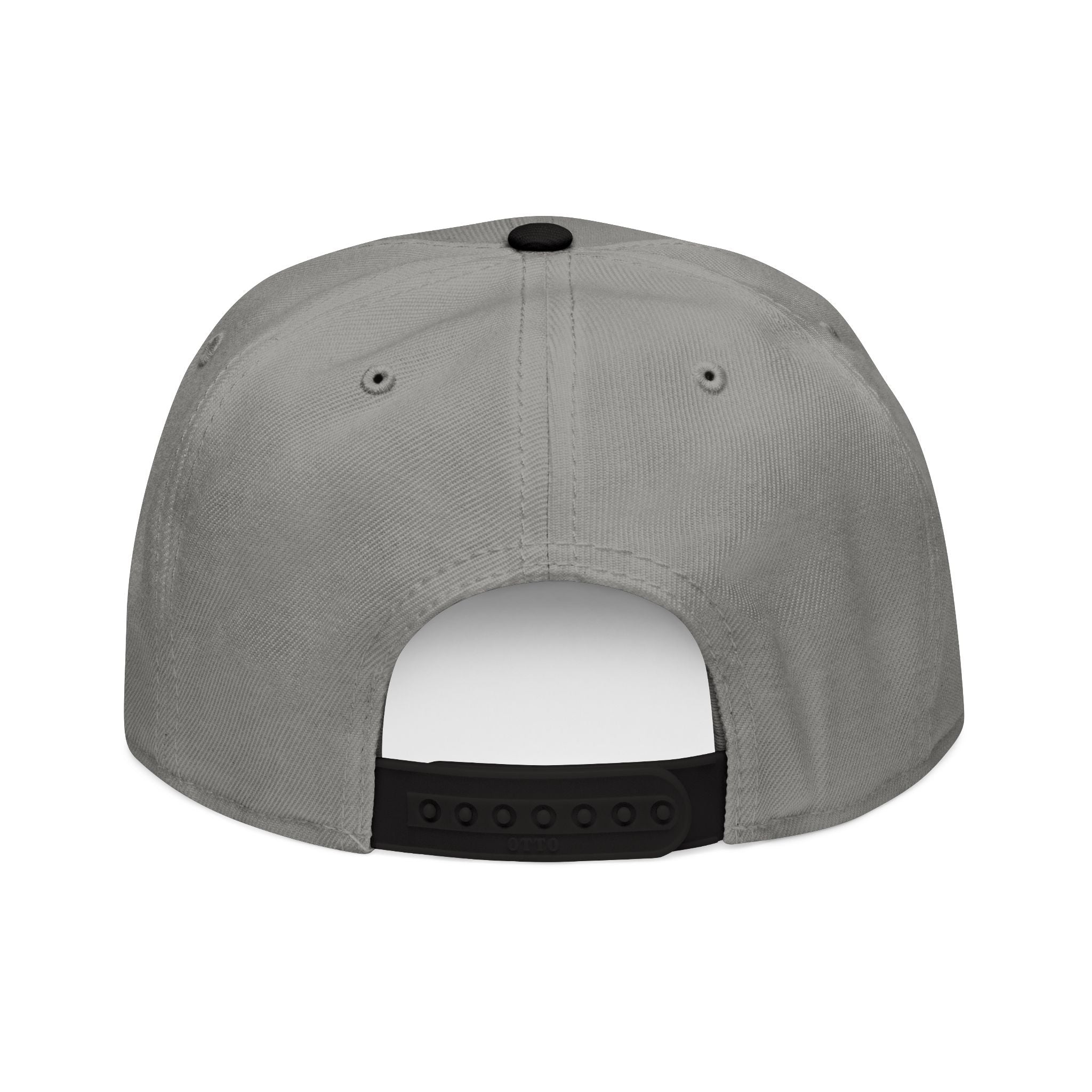 Wild Crest Snapback