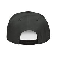Wild Crest Snapback