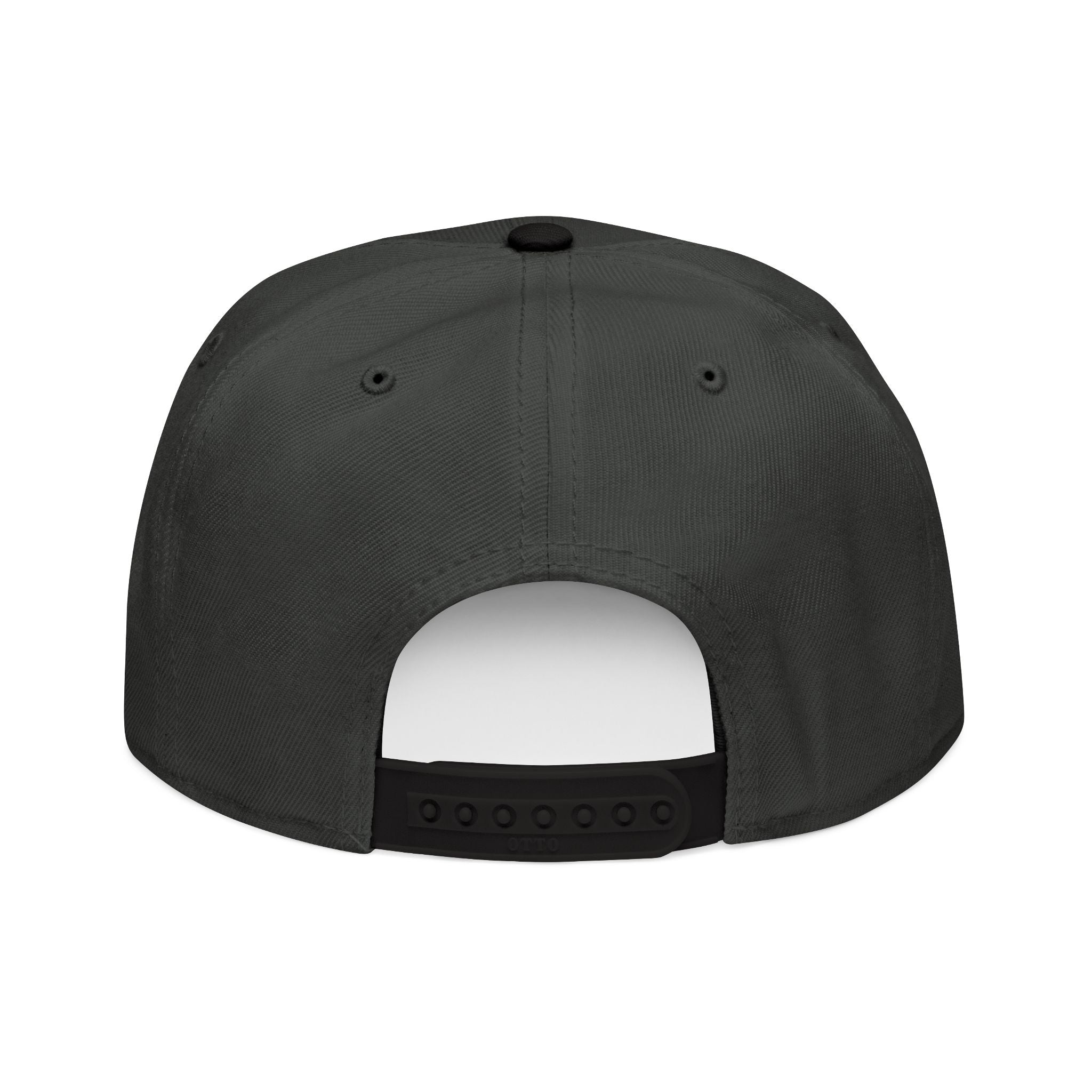 Wild Crest Snapback