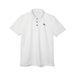 Tide & Wild Performance Polo - White
