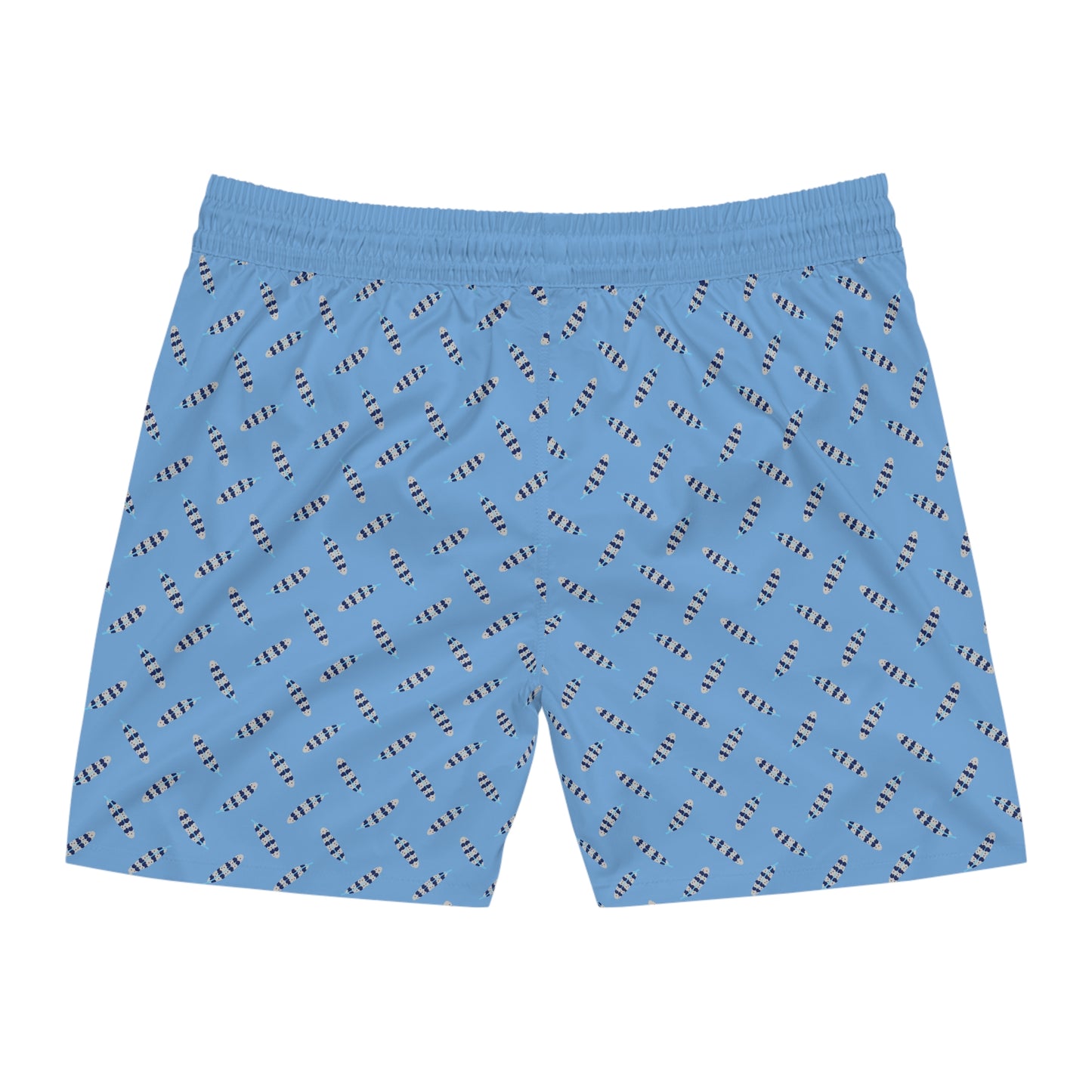 Feather Flow Swim Short