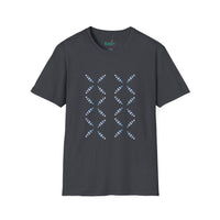 Feather Flow Te - Dark Heather Grey