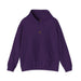 Balam Wild Hoodie - Purple