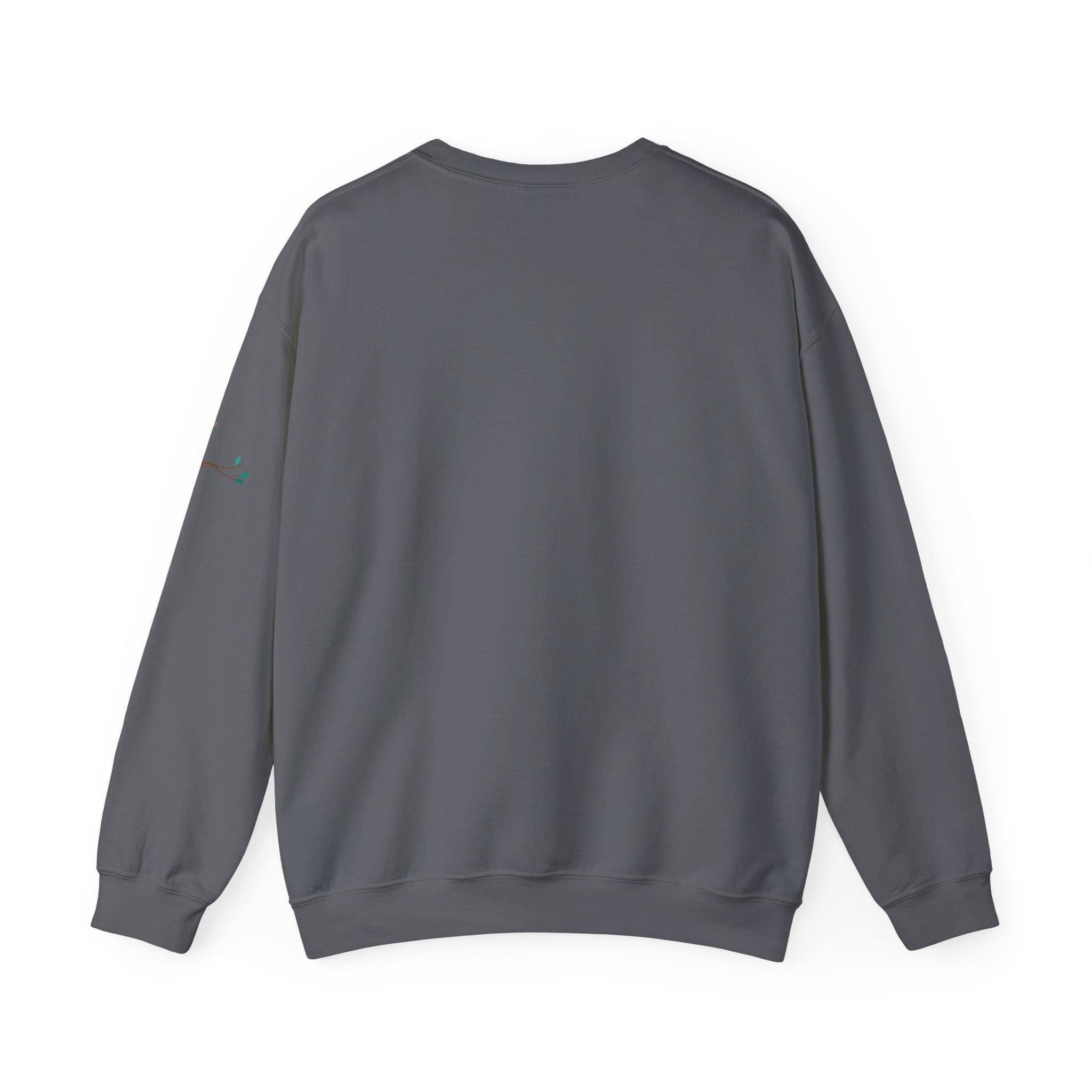 Owl Life Snuggie - Charcoal