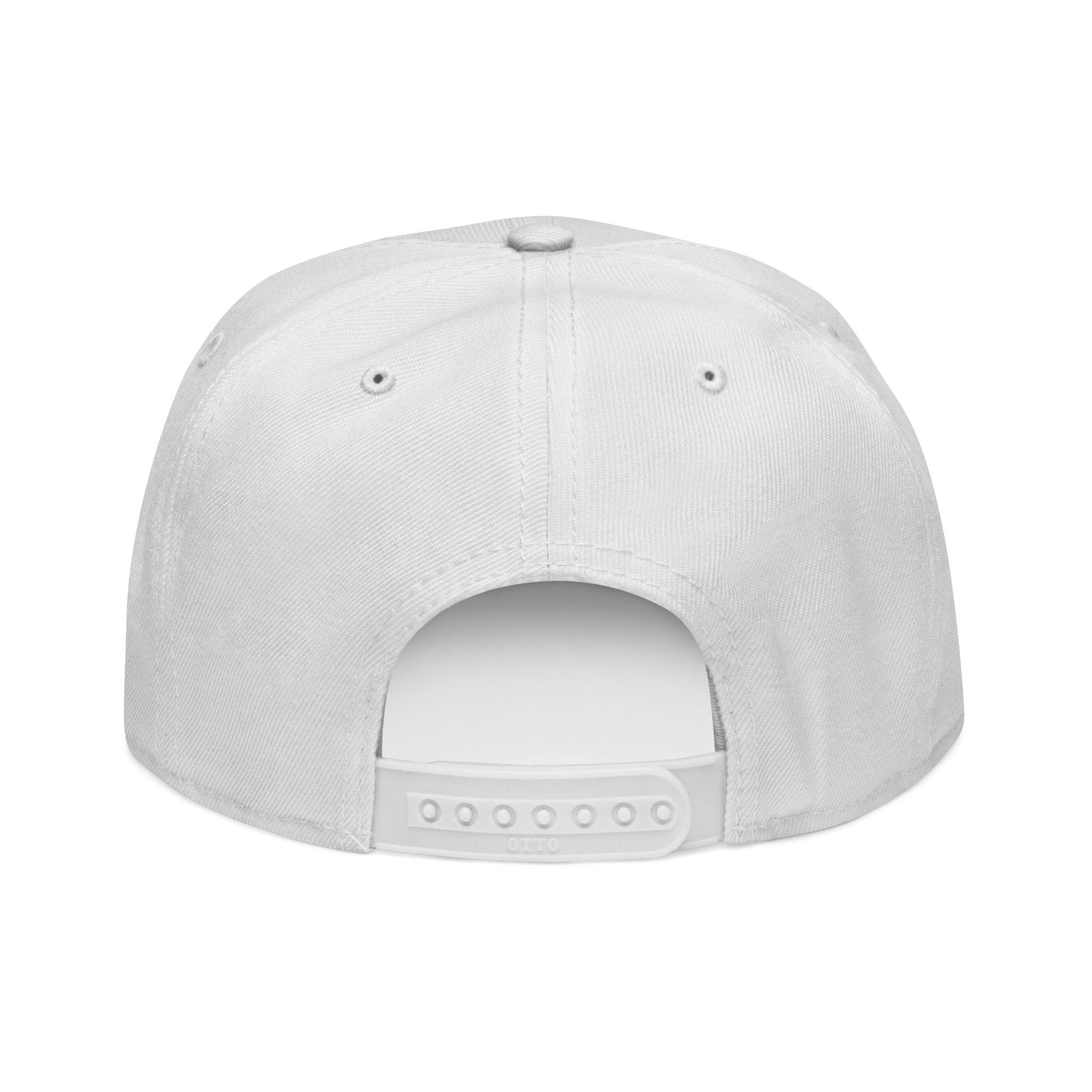 Wild Crest Snapback