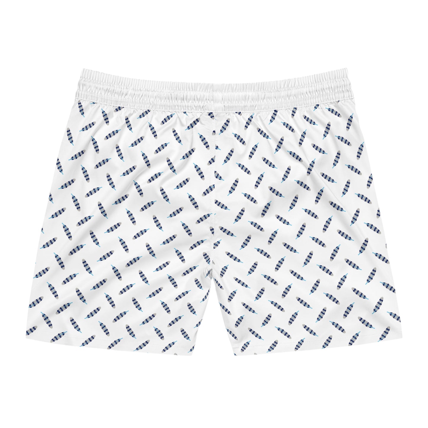 Feather Flow Swim Short