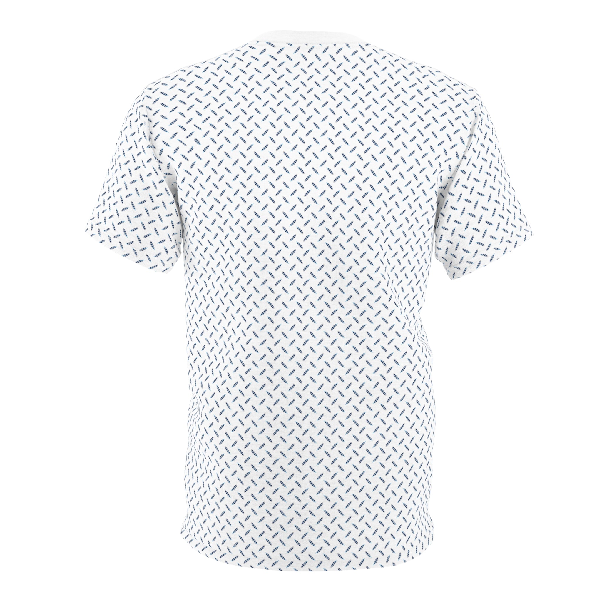 Wild Spirit Owl Life Tee