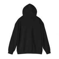 Balam Wild Hoodie - Black