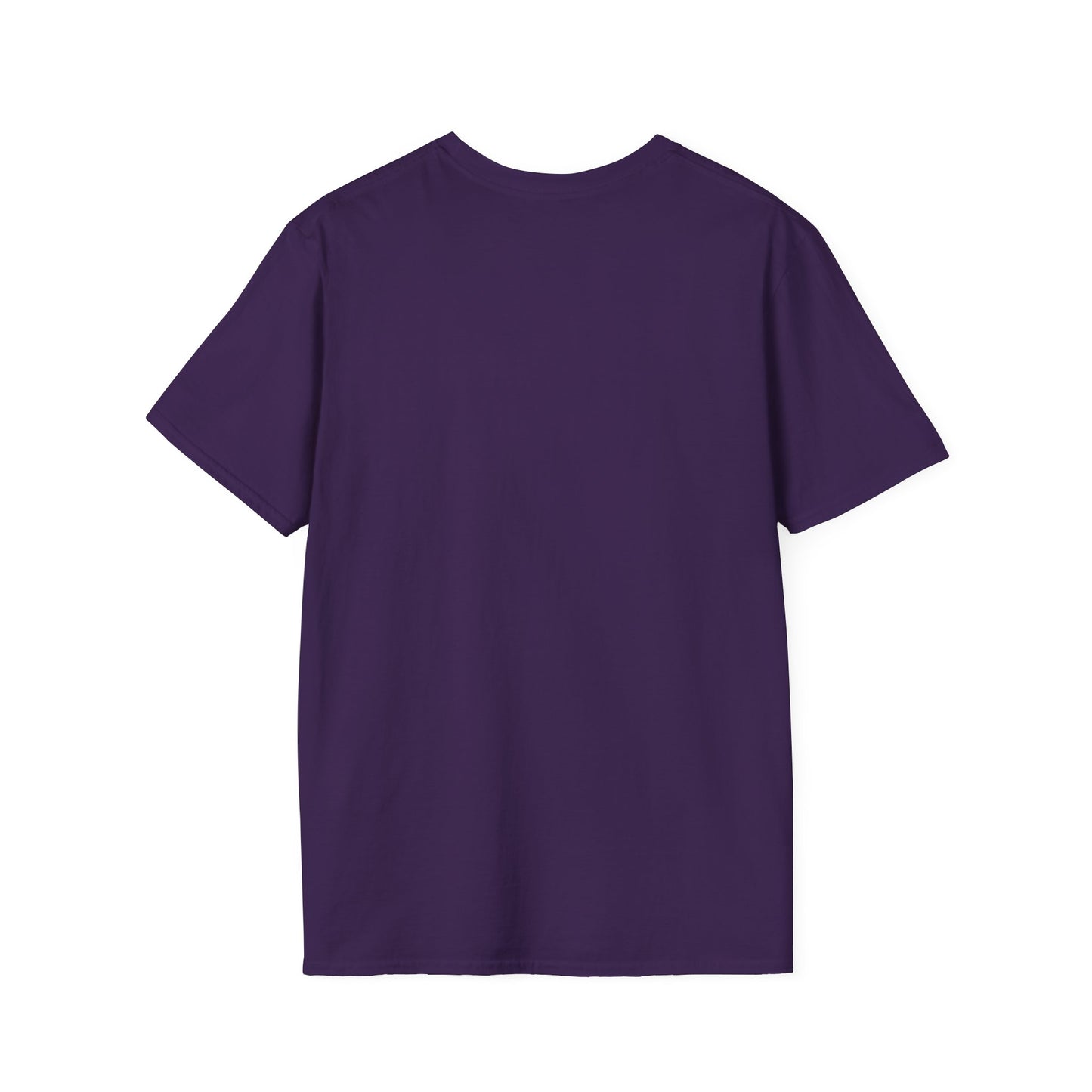 Balam Essence Tee - Purple