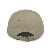 Sea Turtle Adventure Cap