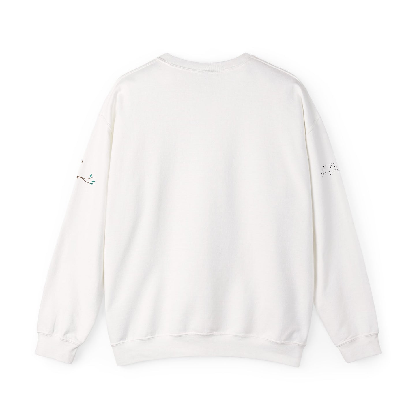 Nature’s Navigator Snuggie - White