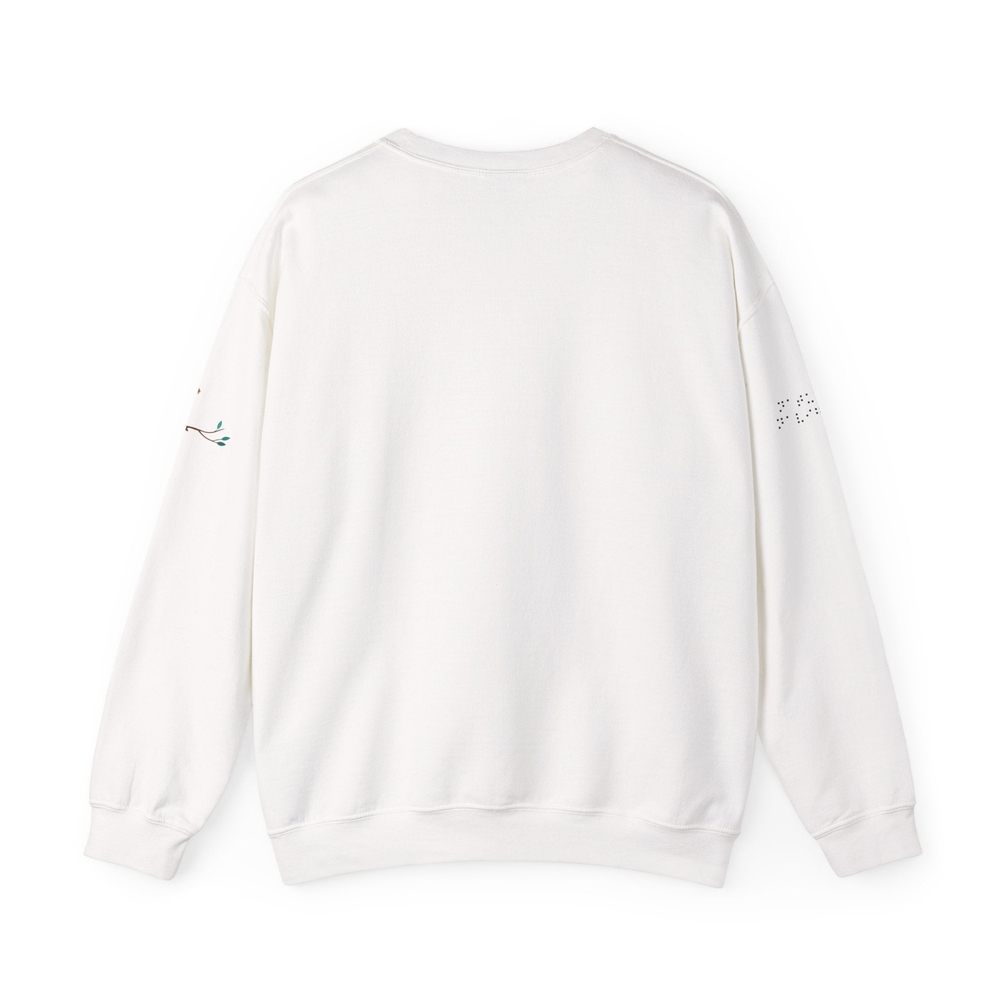 Nature’s Navigator Snuggie - White