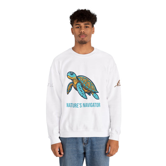 Nature’s Navigator Snuggie