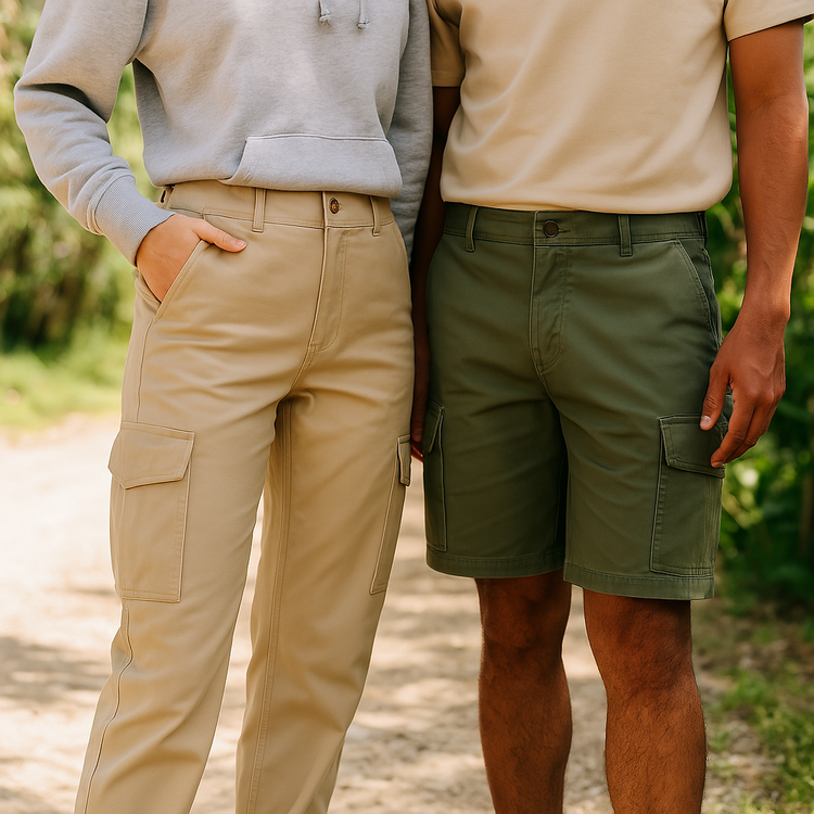 Adventure Wear