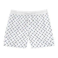 Feather Flow Swim Short