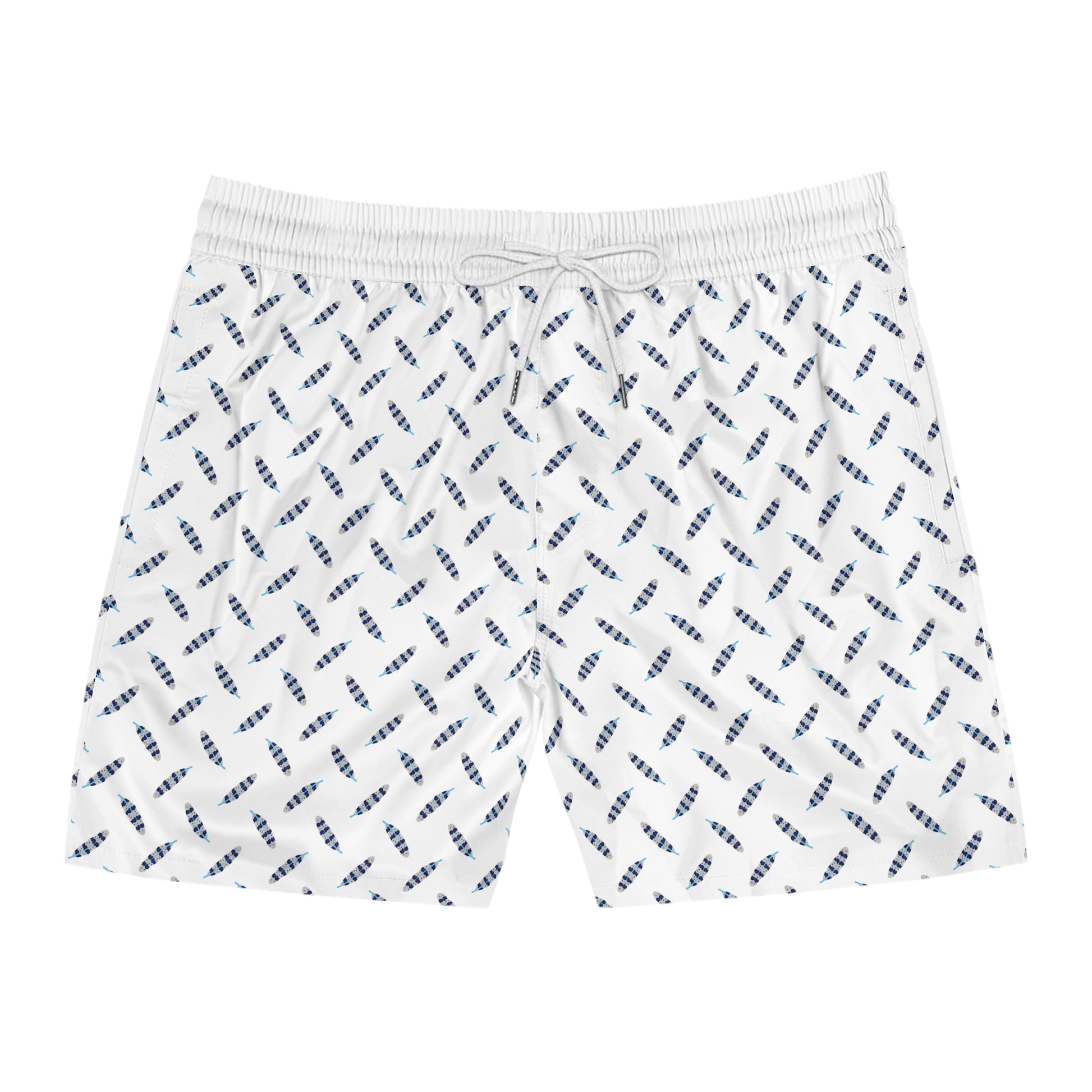 Feather Flow Swim Short