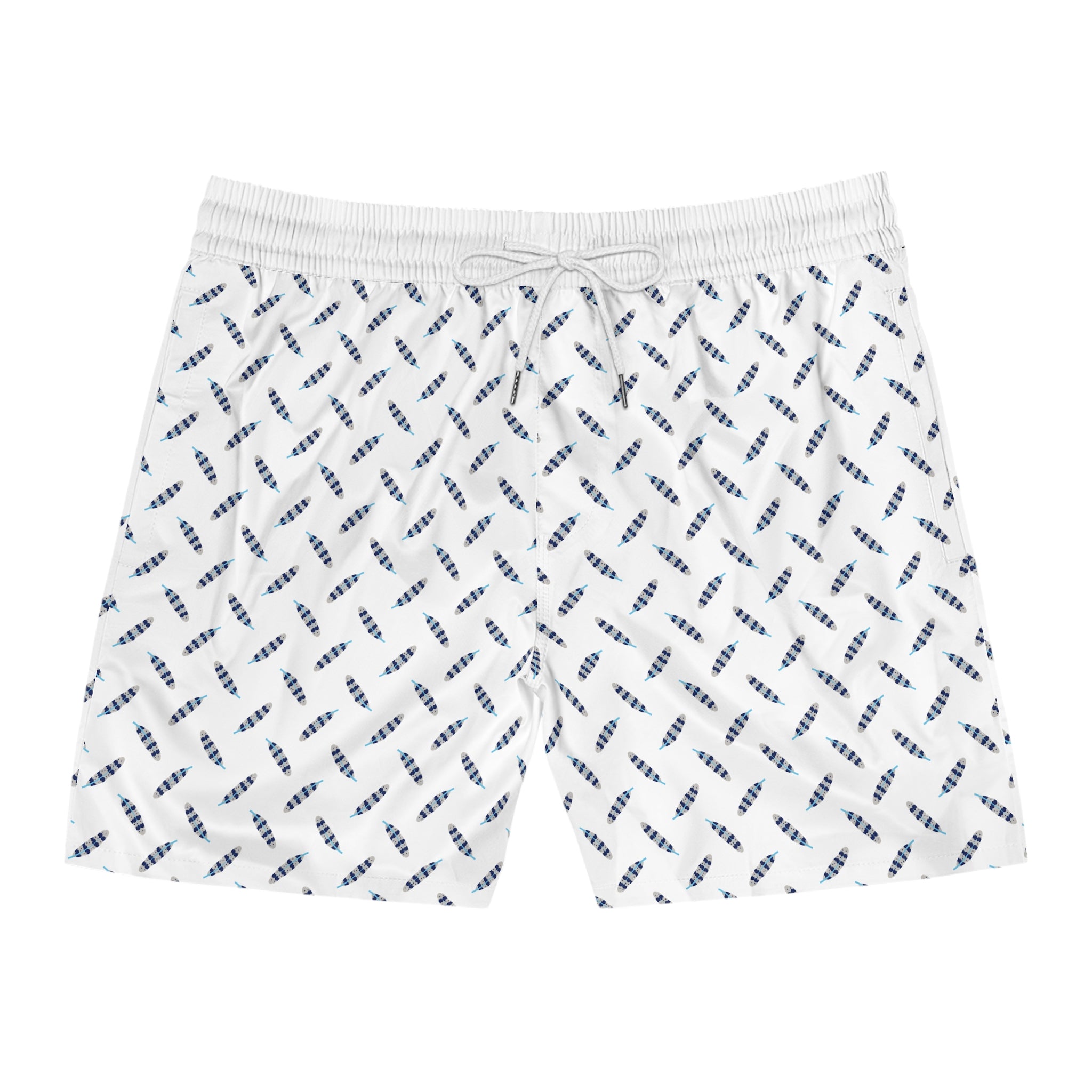 Feather Flow Swim Short
