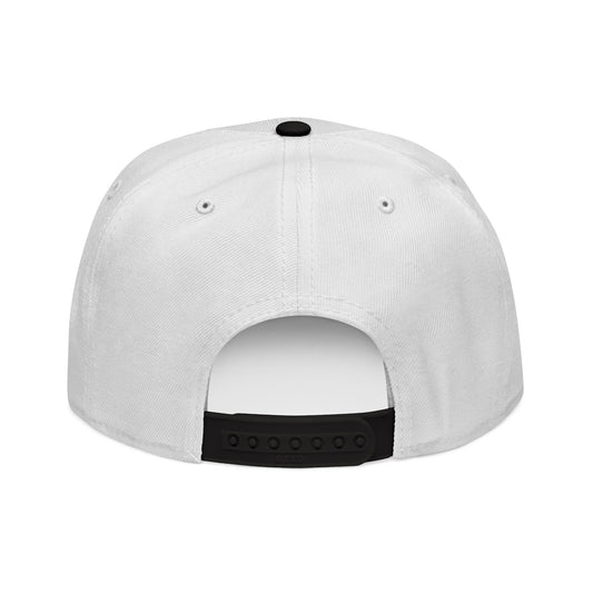 Wild Crest Snapback