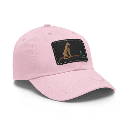 Balam Explorer Cap