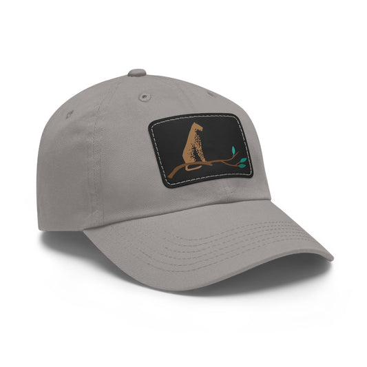 Balam Explorer Cap
