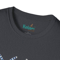 Feather Flow Te - Dark Heather Grey