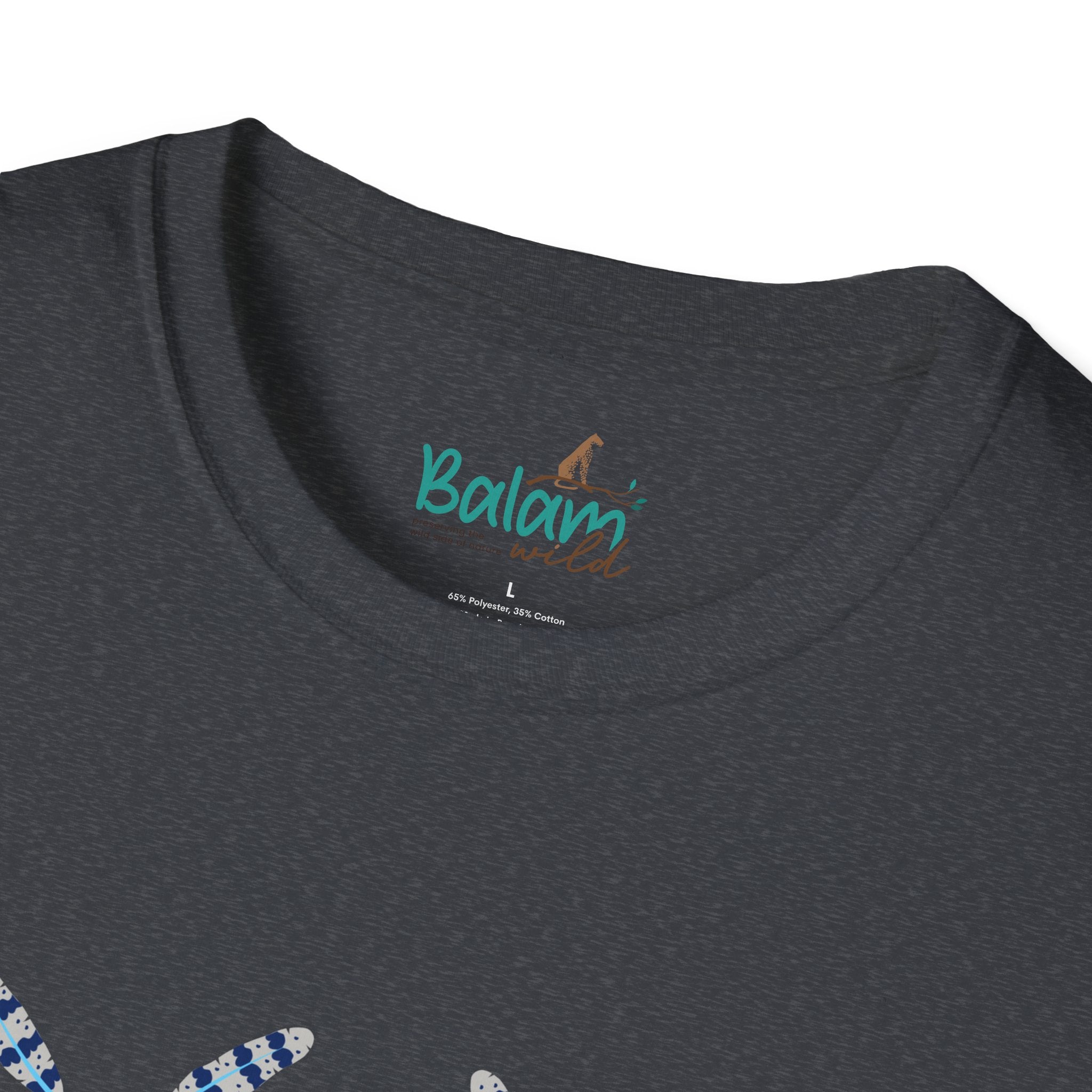 Feather Flow Te - Dark Heather Grey