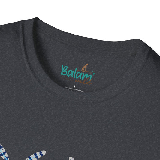 Feather Flow Te - Dark Heather Grey