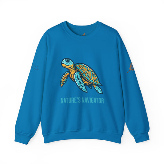Nature’s Navigator Snuggie