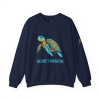 Nature’s Navigator Snuggie