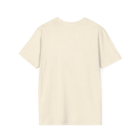 Balam Essence Tee - Natural