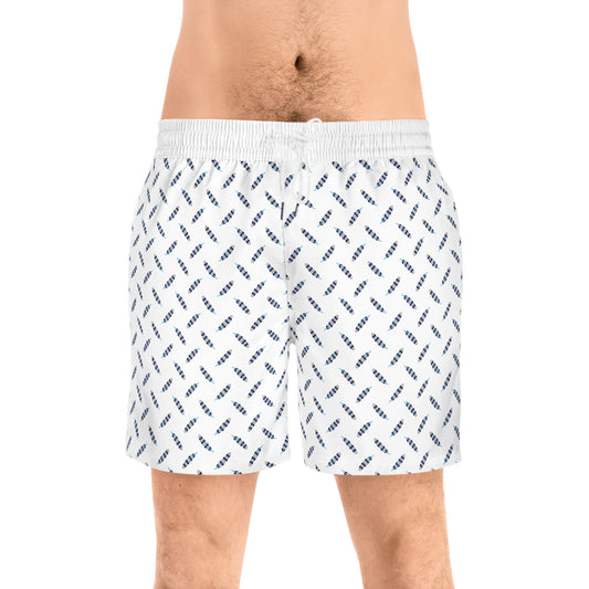 Feather Flow Swim Short
